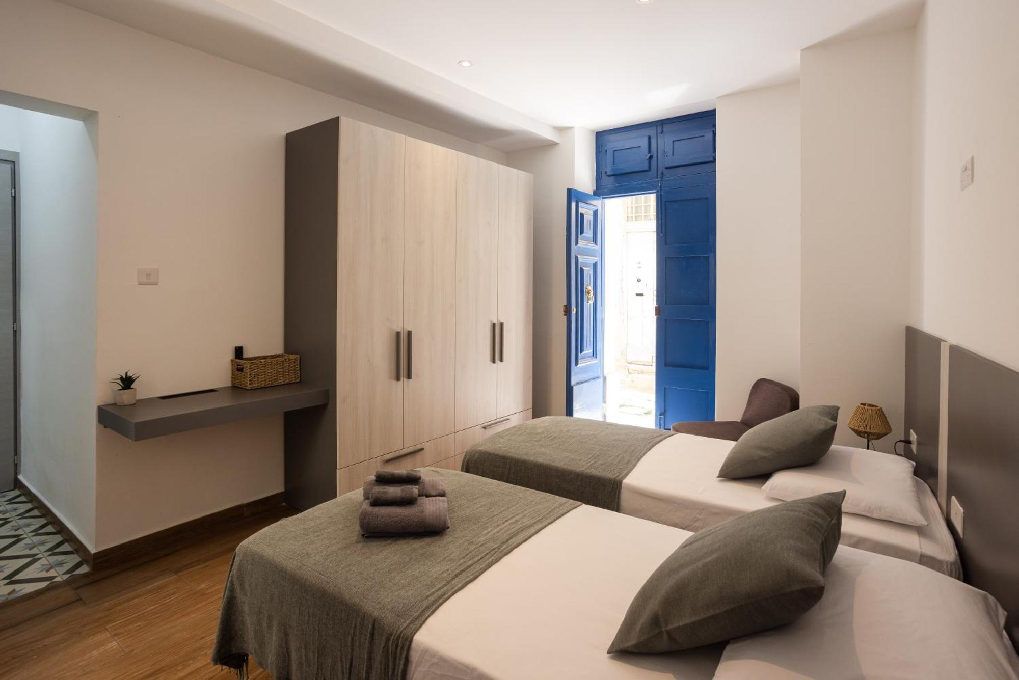 The Maltese Gem Apartment Cospicua Exterior photo