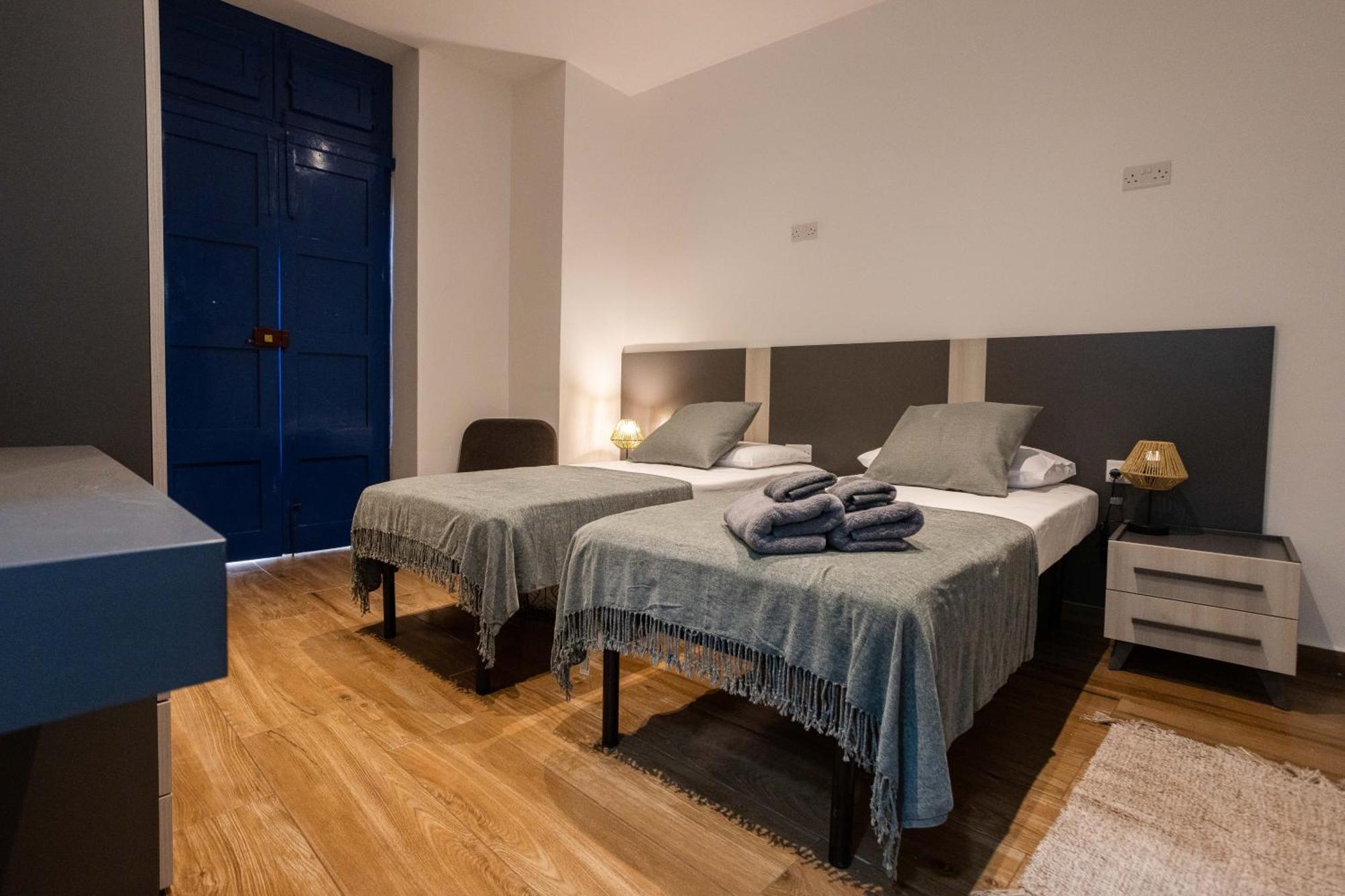 The Maltese Gem Apartment Cospicua Exterior photo