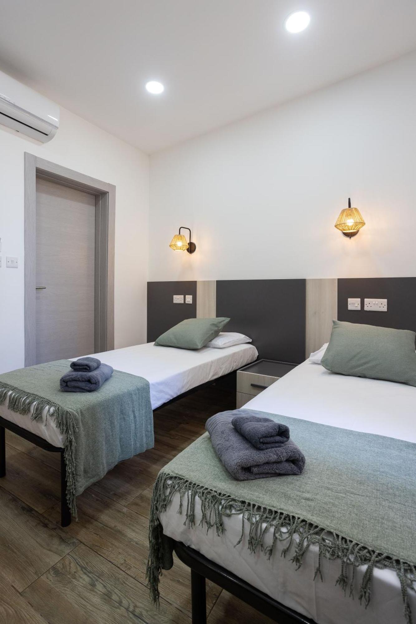 The Maltese Gem Apartment Cospicua Exterior photo